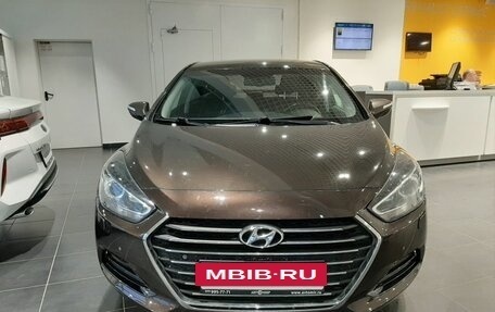 Hyundai i40 I рестайлинг, 2016 год, 1 595 000 рублей, 2 фотография