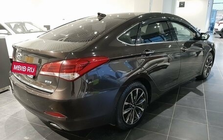 Hyundai i40 I рестайлинг, 2016 год, 1 595 000 рублей, 5 фотография