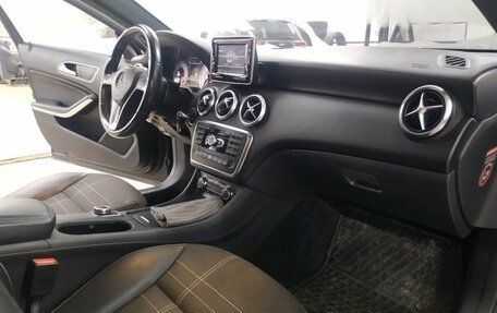 Mercedes-Benz A-Класс, 2014 год, 1 299 000 рублей, 4 фотография