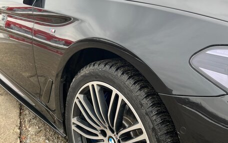 BMW 5 серия, 2018 год, 5 220 000 рублей, 6 фотография