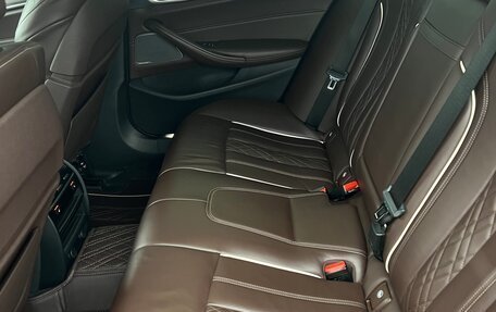 BMW 5 серия, 2018 год, 5 220 000 рублей, 13 фотография