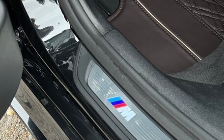 BMW 5 серия, 2018 год, 5 220 000 рублей, 27 фотография