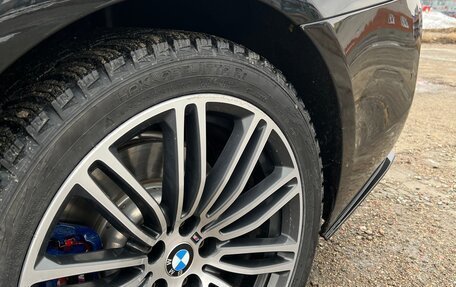 BMW 5 серия, 2018 год, 5 220 000 рублей, 19 фотография