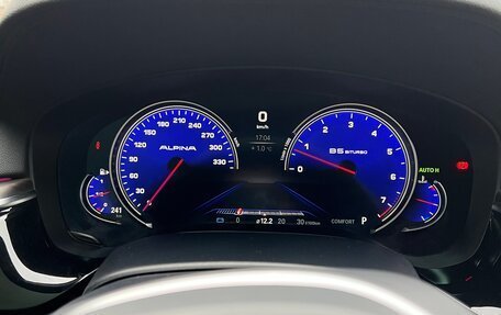 BMW 5 серия, 2018 год, 5 220 000 рублей, 23 фотография
