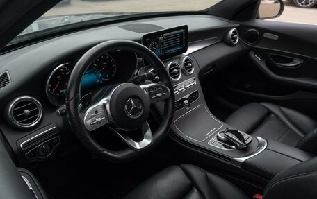 Mercedes-Benz C-Класс, 2019 год, 4 149 000 рублей, 23 фотография