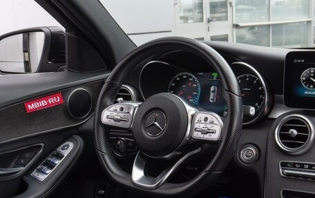 Mercedes-Benz C-Класс, 2019 год, 4 149 000 рублей, 31 фотография