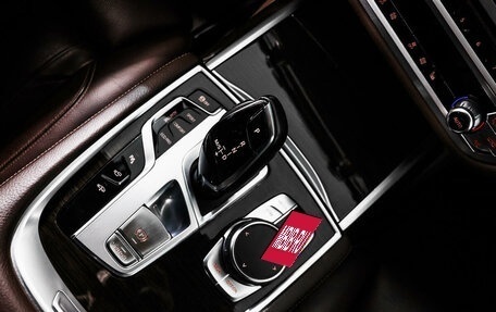 BMW 7 серия, 2016 год, 4 247 600 рублей, 12 фотография