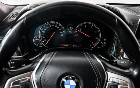 BMW 7 серия, 2016 год, 4 247 600 рублей, 23 фотография
