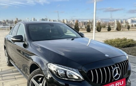 Mercedes-Benz C-Класс, 2014 год, 2 350 000 рублей, 3 фотография