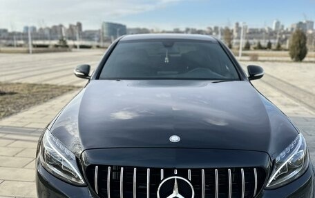 Mercedes-Benz C-Класс, 2014 год, 2 350 000 рублей, 9 фотография