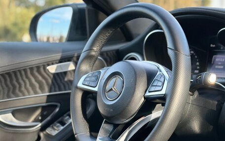 Mercedes-Benz C-Класс, 2014 год, 2 350 000 рублей, 32 фотография