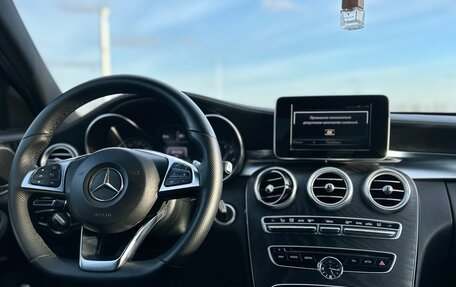 Mercedes-Benz C-Класс, 2014 год, 2 350 000 рублей, 36 фотография
