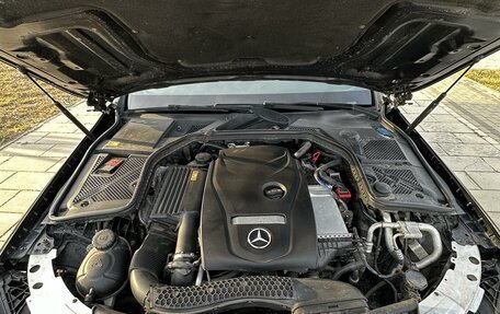 Mercedes-Benz C-Класс, 2014 год, 2 350 000 рублей, 37 фотография