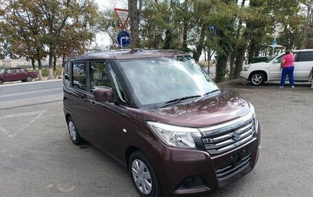 Suzuki Solio III, 2019 год, 950 000 рублей, 5 фотография