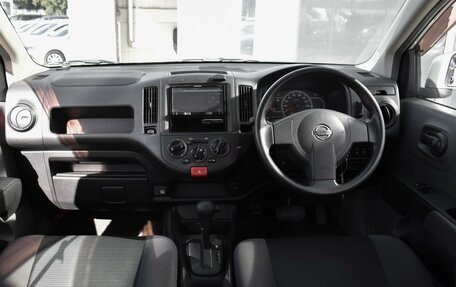Nissan AD III, 2018 год, 1 185 000 рублей, 6 фотография