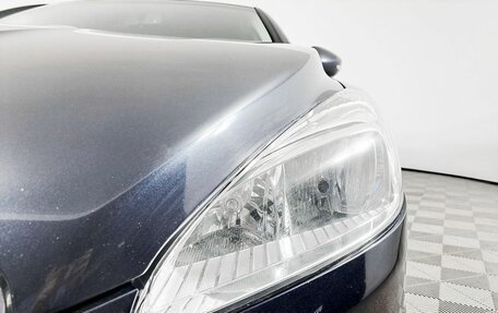 Peugeot 508 II, 2012 год, 991 000 рублей, 17 фотография