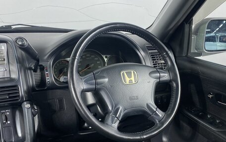Honda CR-V II рестайлинг, 2005 год, 1 249 000 рублей, 14 фотография