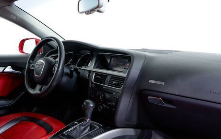 Audi A5, 2010 год, 1 350 000 рублей, 9 фотография