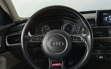Audi A6 allroad, 2016 год, 2 850 000 рублей, 16 фотография