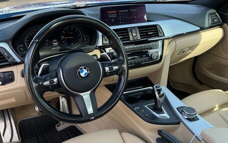 BMW 4 серия, 2014 год, 2 600 000 рублей, 12 фотография