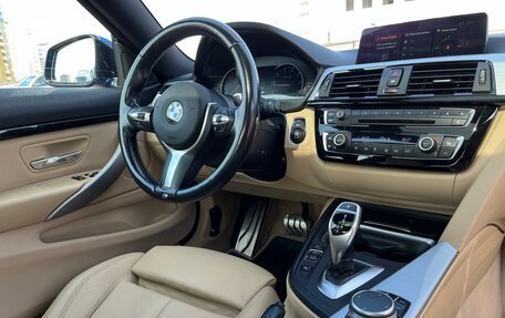 BMW 4 серия, 2014 год, 2 600 000 рублей, 10 фотография