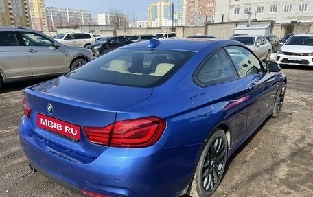 BMW 4 серия, 2014 год, 2 600 000 рублей, 7 фотография