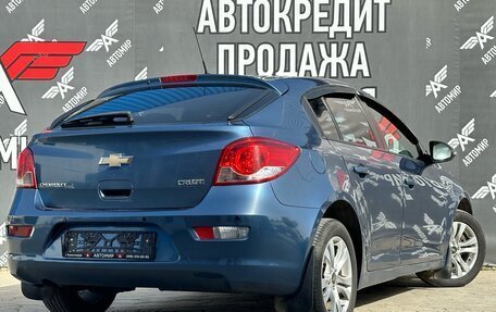 Chevrolet Cruze II, 2014 год, 1 050 000 рублей, 6 фотография