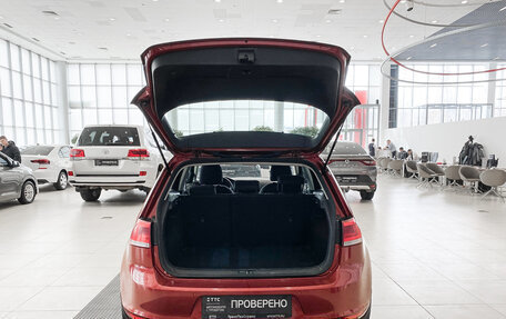 Volkswagen Golf VII, 2013 год, 1 499 000 рублей, 10 фотография