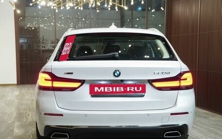 BMW 5 серия, 2023 год, 6 950 000 рублей, 6 фотография