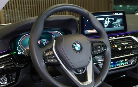 BMW 5 серия, 2023 год, 6 950 000 рублей, 23 фотография