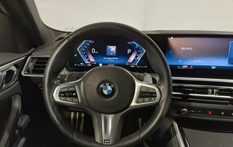 BMW 4 серия, 2023 год, 6 390 000 рублей, 14 фотография