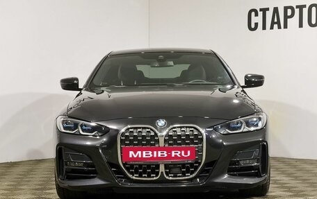 BMW 4 серия, 2023 год, 6 390 000 рублей, 2 фотография