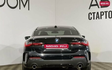 BMW 4 серия, 2023 год, 6 390 000 рублей, 5 фотография