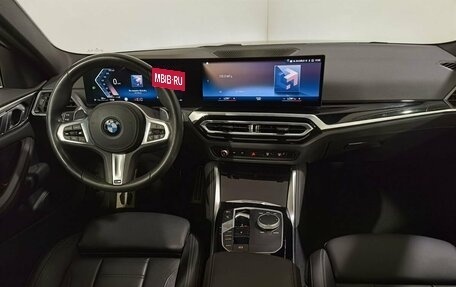 BMW 4 серия, 2023 год, 6 390 000 рублей, 13 фотография