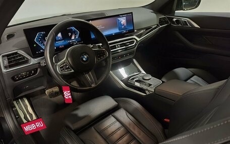 BMW 4 серия, 2023 год, 6 390 000 рублей, 10 фотография