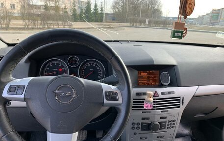 Opel Astra H, 2011 год, 850 000 рублей, 17 фотография