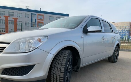 Opel Astra H, 2011 год, 850 000 рублей, 22 фотография