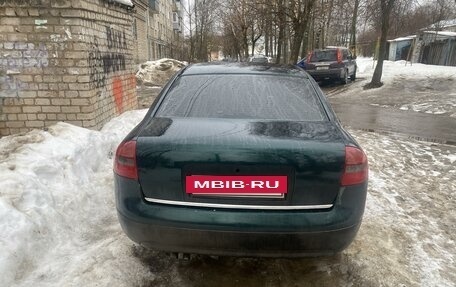 Audi A6, 1999 год, 330 000 рублей, 2 фотография