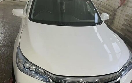 Honda Accord IX рестайлинг, 2014 год, 1 830 000 рублей, 2 фотография