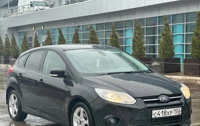 Ford Focus III, 2011 год, 989 990 рублей, 1 фотография