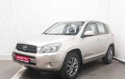 Toyota RAV4, 2007 год, 1 470 000 рублей, 1 фотография