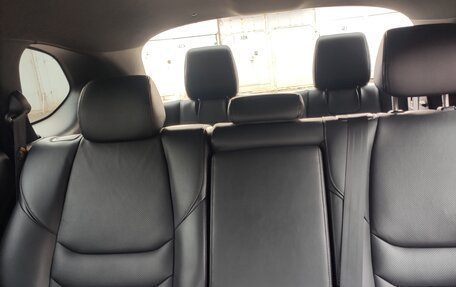 Mazda CX-9 II, 2018 год, 3 150 000 рублей, 7 фотография