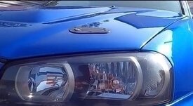 Nissan Skyline, 1998 год, 4 300 000 рублей, 17 фотография