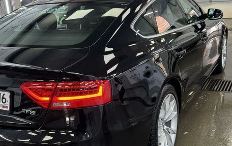 Audi A5, 2015 год, 1 750 000 рублей, 13 фотография