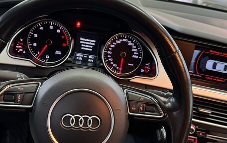 Audi A5, 2015 год, 1 750 000 рублей, 8 фотография