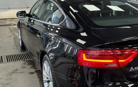 Audi A5, 2015 год, 1 750 000 рублей, 11 фотография