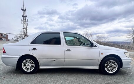 Toyota Vista V30, 2000 год, 650 000 рублей, 11 фотография