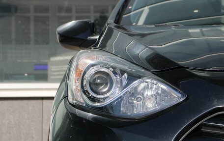 Hyundai i30 II рестайлинг, 2012 год, 1 160 900 рублей, 8 фотография
