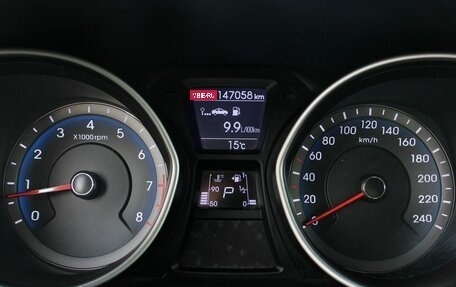 Hyundai i30 II рестайлинг, 2012 год, 1 160 900 рублей, 13 фотография