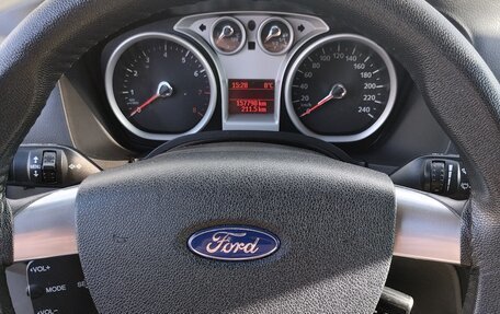 Ford Focus II рестайлинг, 2011 год, 620 000 рублей, 8 фотография